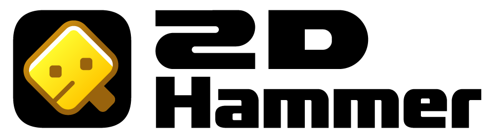 2DHammer